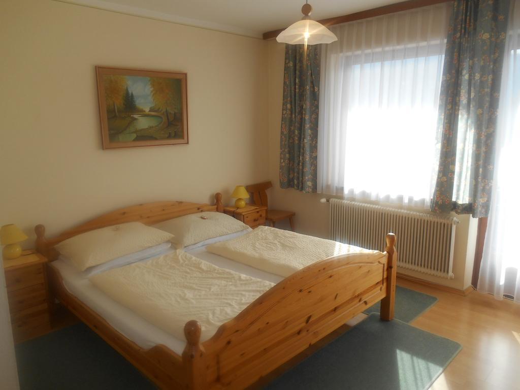 Gasthof Trattner Pension Waldhof Санкт-Петер-ам-Каммерсберг Номер фото