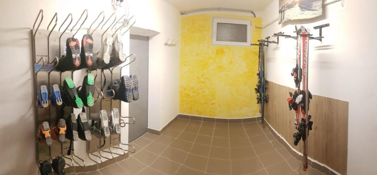 Gasthof Trattner Pension Waldhof Санкт-Петер-ам-Каммерсберг Экстерьер фото